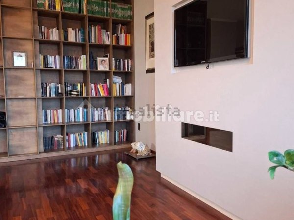 appartamento in vendita a Fano