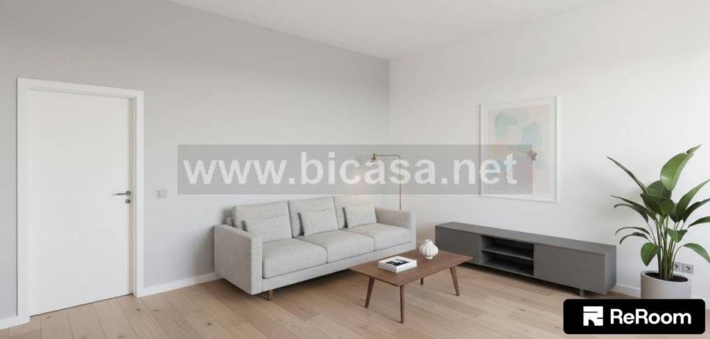 appartamento in vendita a Fano
