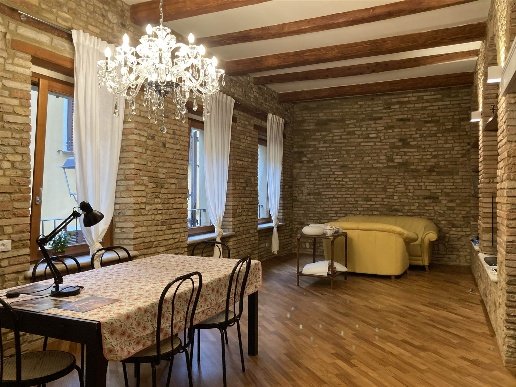 appartamento in vendita a Fano