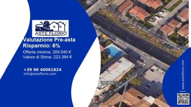 negozio in vendita a Fano