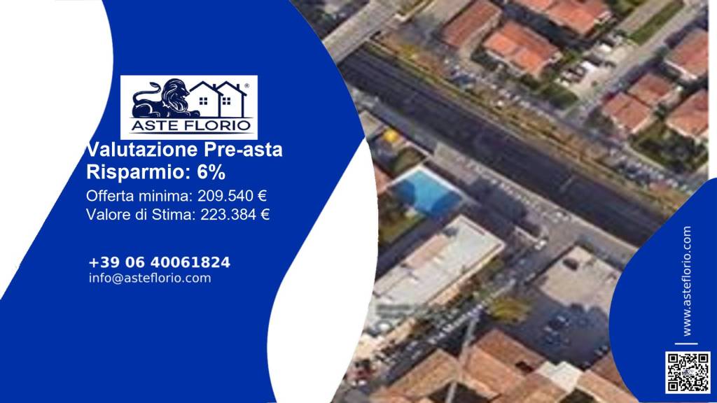 negozio in vendita a Fano