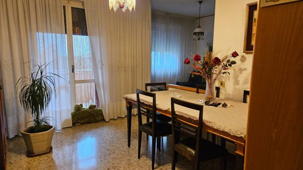 appartamento in vendita a Fano