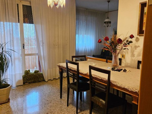 appartamento in vendita a Fano