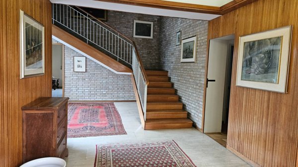 casa indipendente in vendita a Fano