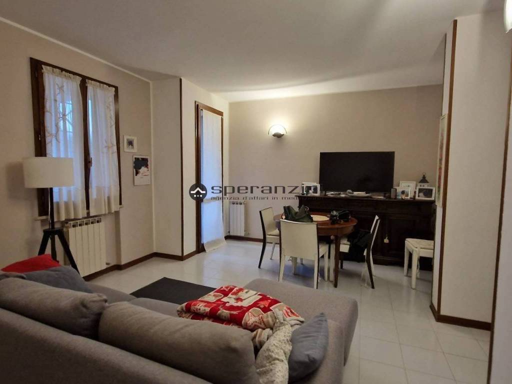 appartamento in vendita a Fano