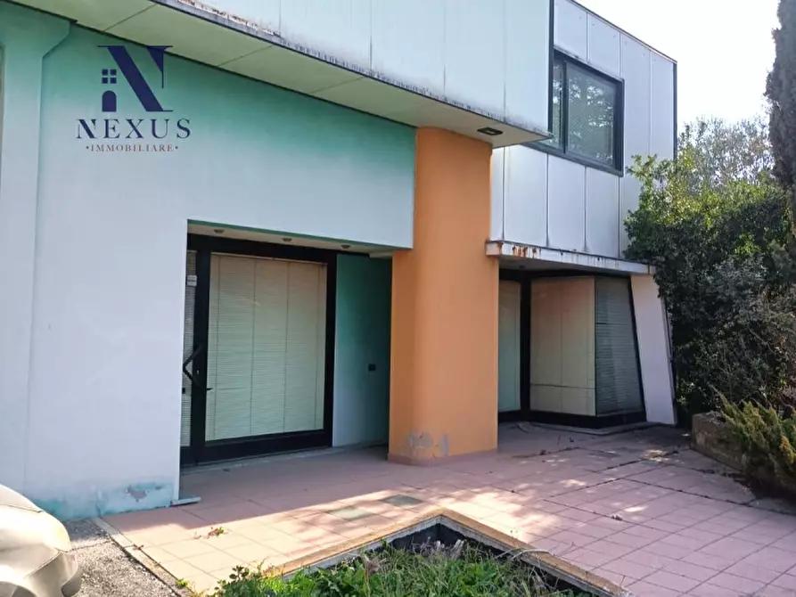 mansarda in vendita a Fano in zona Bellocchi