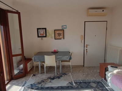 appartamento in vendita a Fano in zona Cuccurano