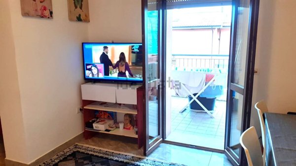 appartamento in vendita a Fano in zona Cuccurano