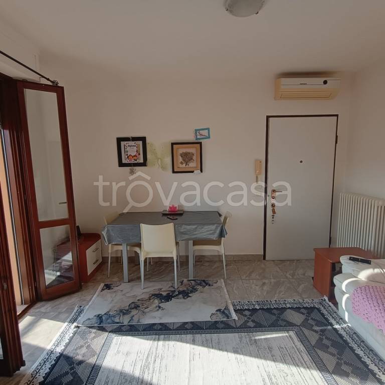 appartamento in vendita a Fano in zona Cuccurano