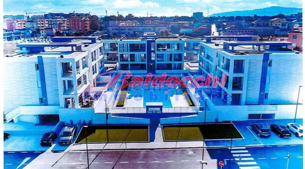 appartamento in vendita a Fano