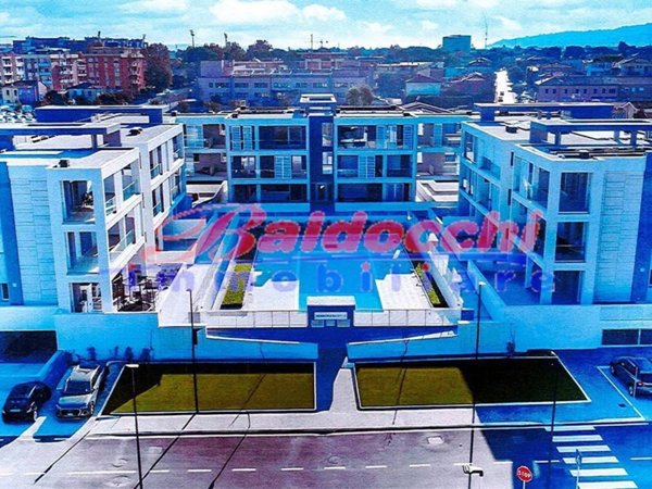 appartamento in vendita a Fano