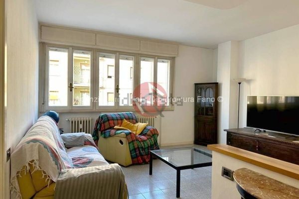 appartamento in vendita a Fano