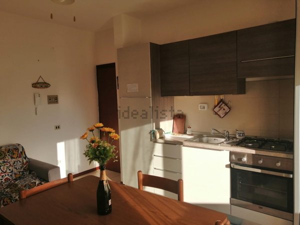 appartamento in vendita a Fano