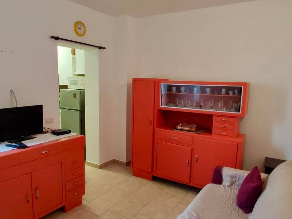 appartamento in vendita a Fano