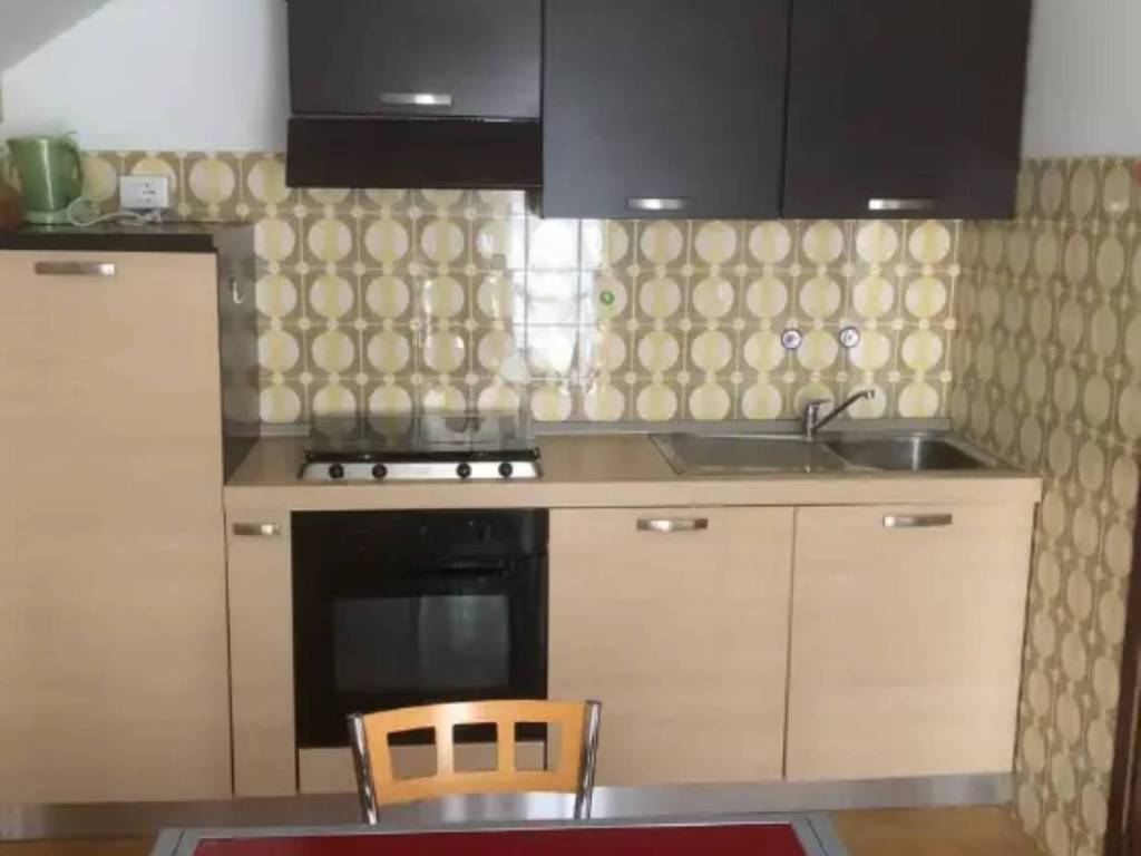 casa indipendente in vendita a Fano in zona Torrette