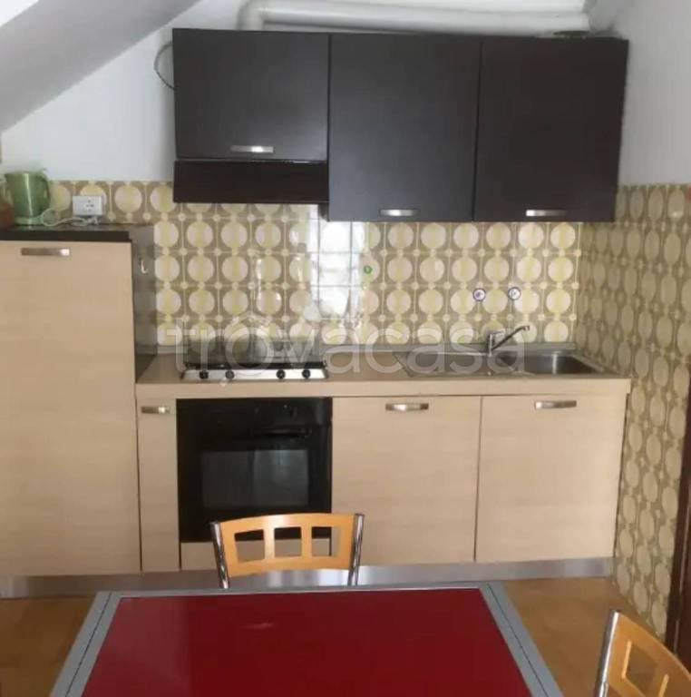 casa indipendente in vendita a Fano in zona Marotta