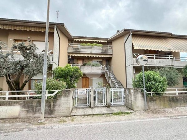 appartamento in vendita a Fano