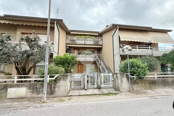 appartamento in vendita a Fano