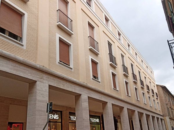 appartamento in vendita a Fano