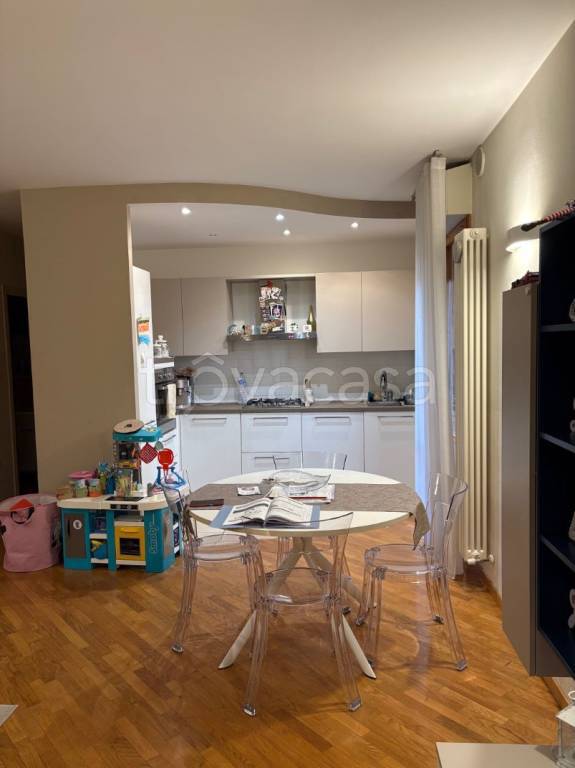 appartamento in vendita a Fano