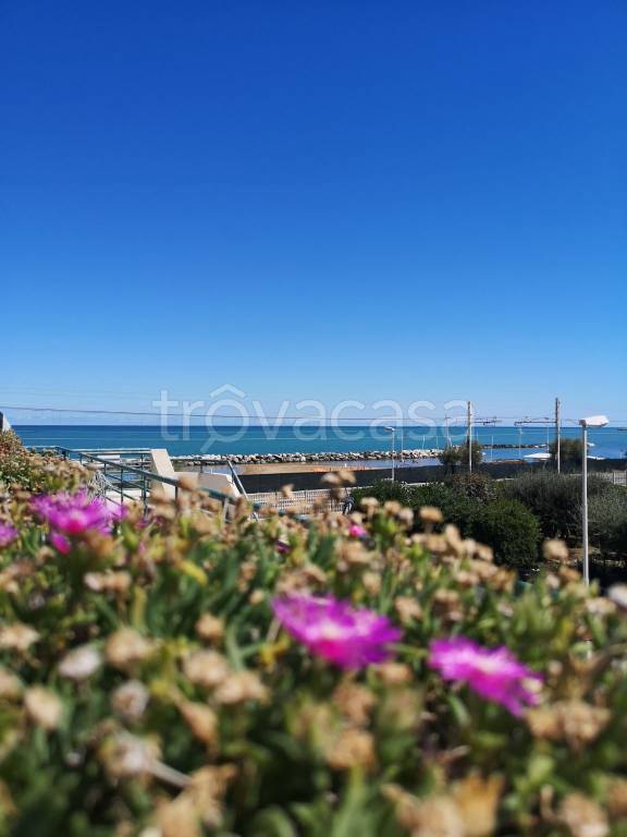 appartamento in vendita a Fano