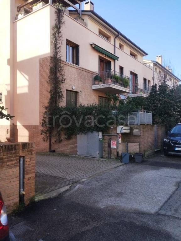 appartamento in vendita a Fano