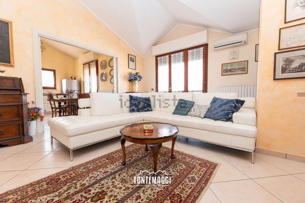 appartamento in vendita a Fano