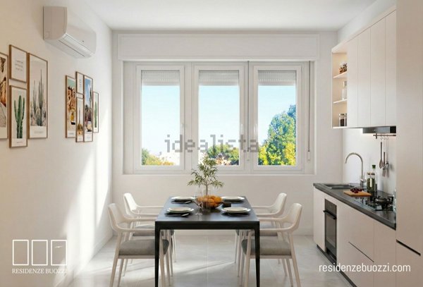 appartamento in vendita a Fano