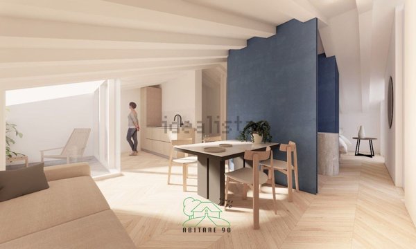 appartamento in vendita a Fano