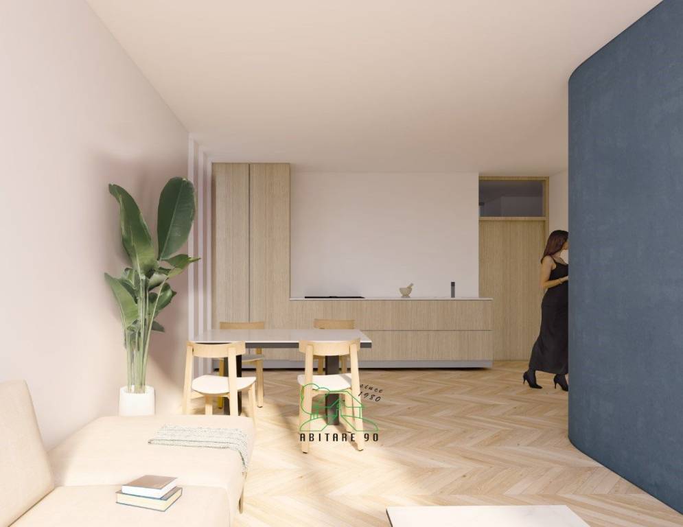 appartamento in vendita a Fano