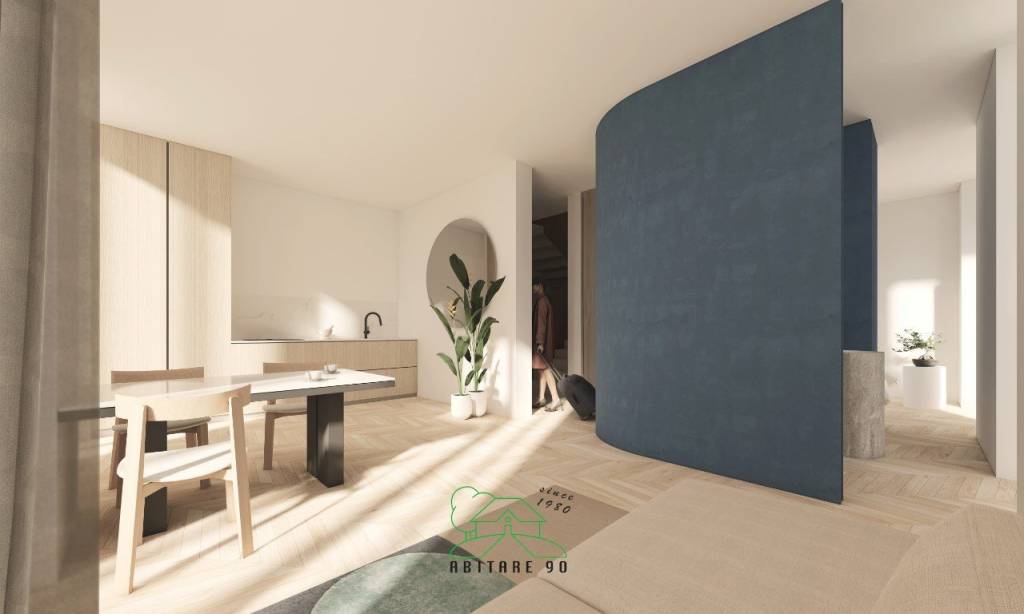 appartamento in vendita a Fano