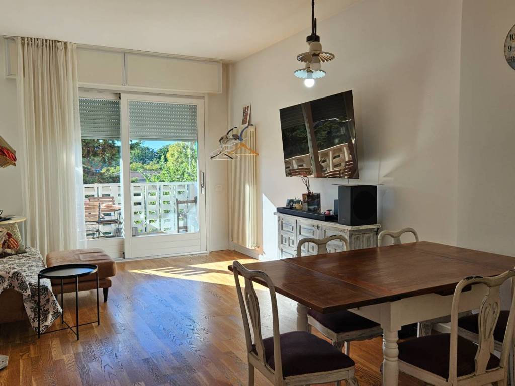 appartamento in vendita a Fano