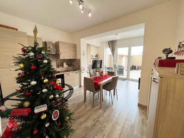 appartamento in vendita a Fano