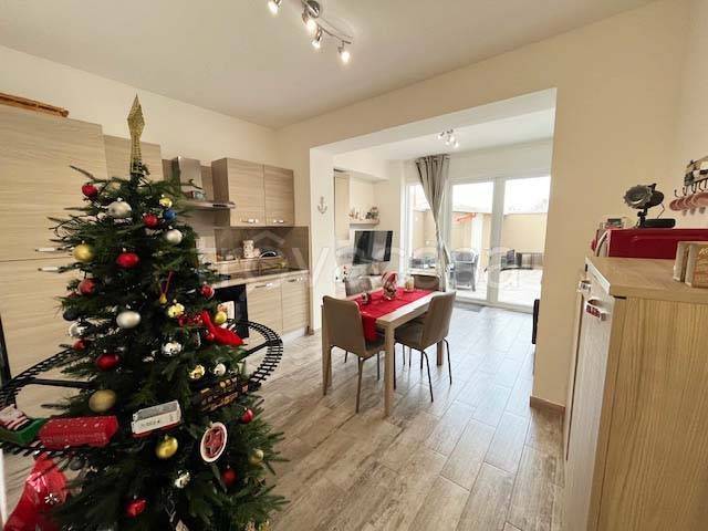 appartamento in vendita a Fano