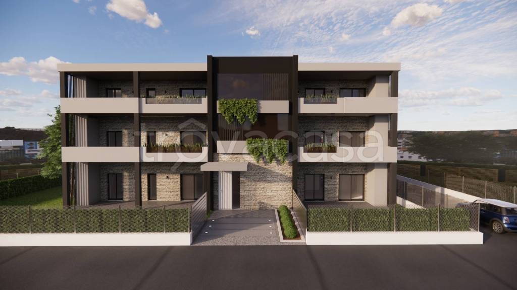 appartamento in vendita a Fano