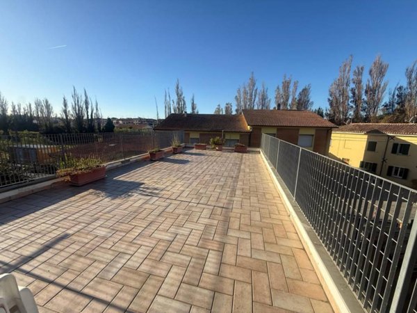 appartamento in vendita a Fano in zona Roncosambaccio