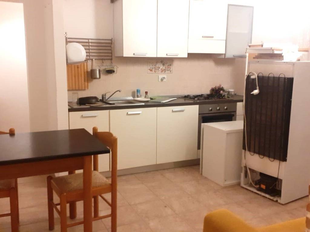 appartamento in vendita a Fano