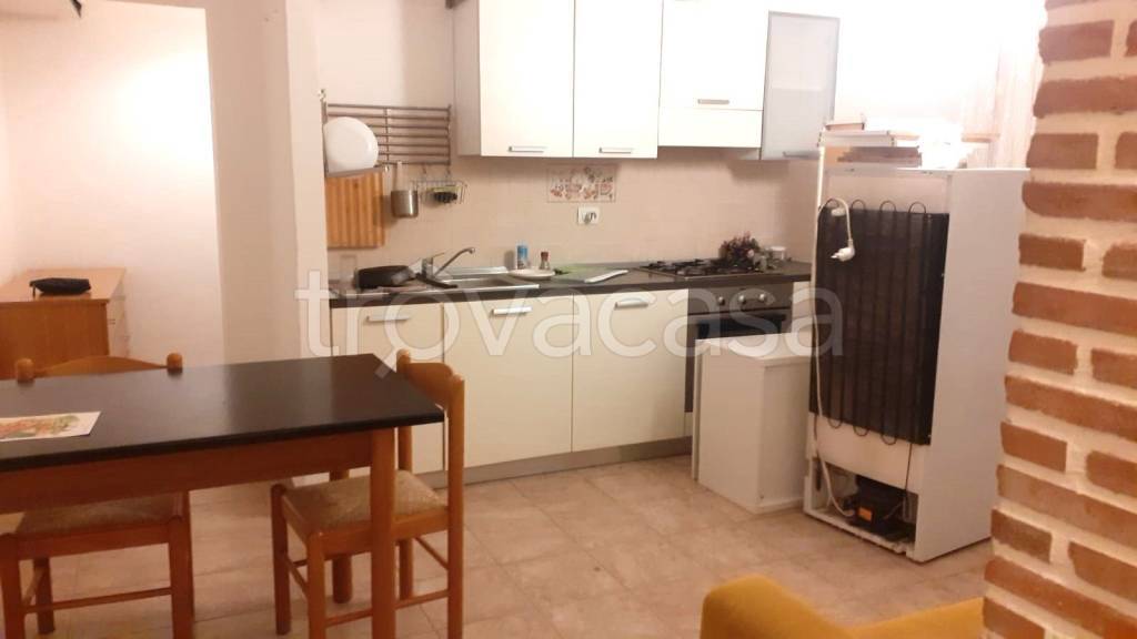 appartamento in vendita a Fano