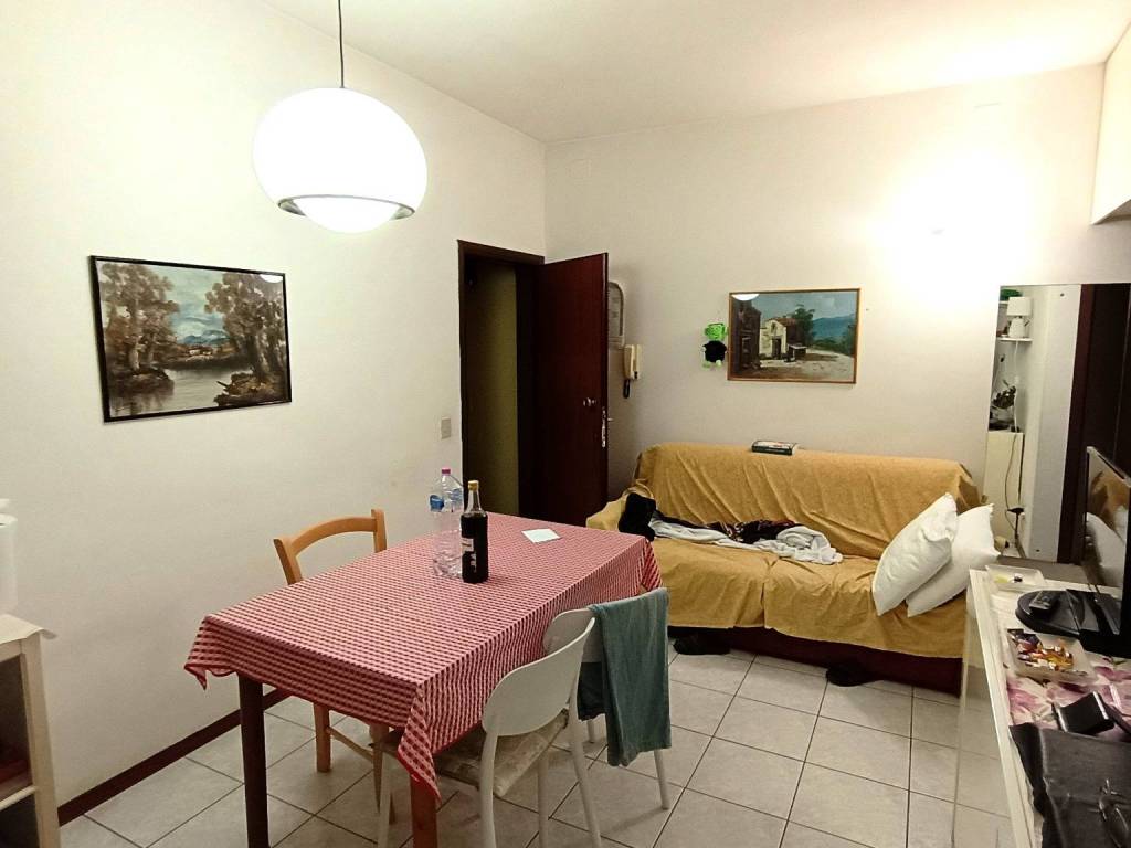 appartamento in vendita a Fano