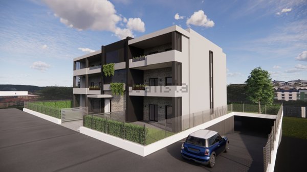 appartamento in vendita a Fano