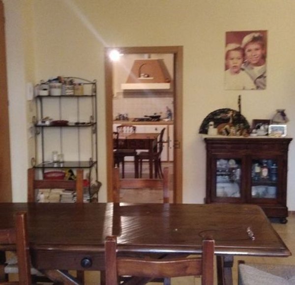 casa indipendente in vendita a Fano