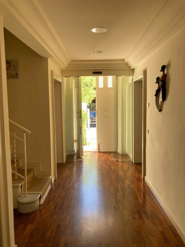 casa indipendente in vendita a Fano