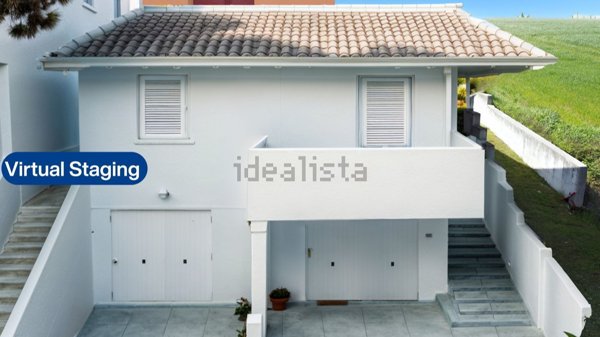 casa indipendente in vendita a Fano in zona Caminate