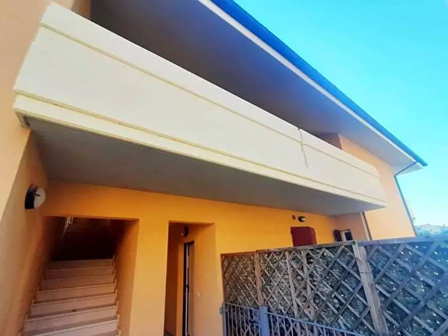 appartamento in vendita a Fano in zona Caminate