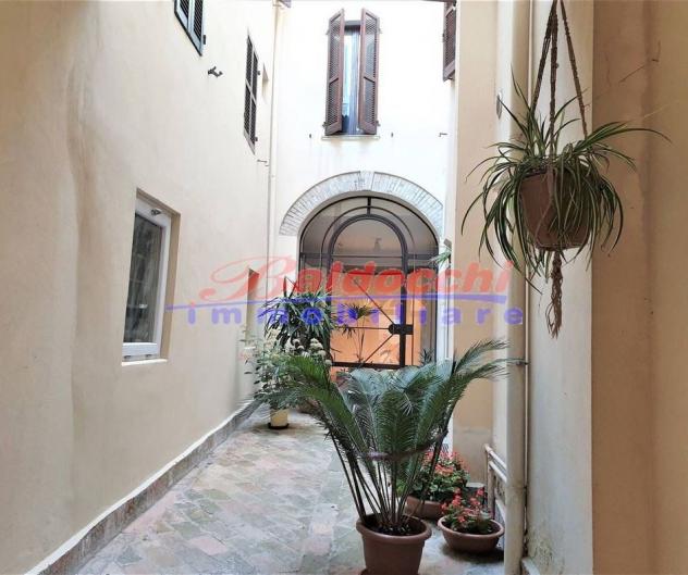 appartamento in vendita a Fano