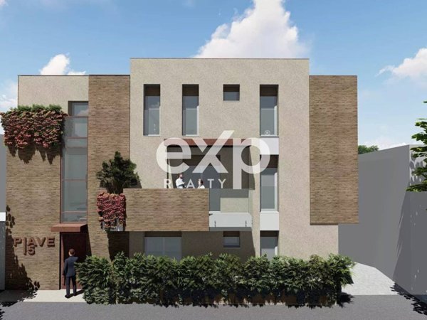 appartamento in vendita a Fano