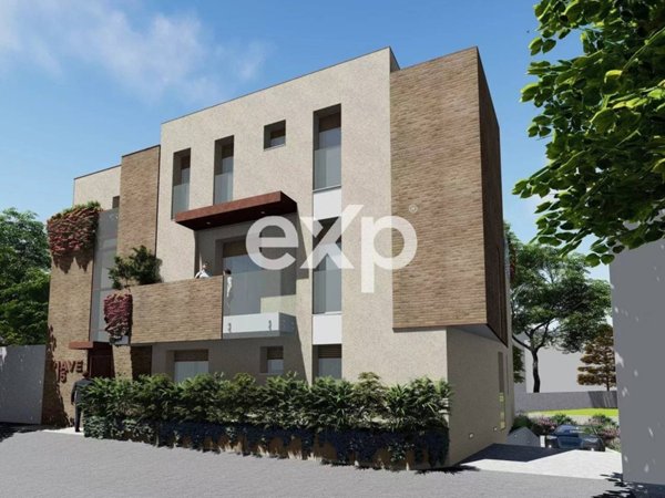 appartamento in vendita a Fano