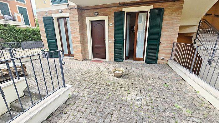 appartamento in vendita a Fano