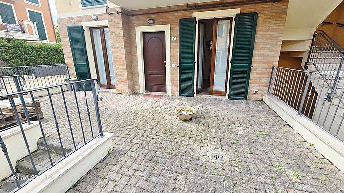 appartamento in vendita a Fano