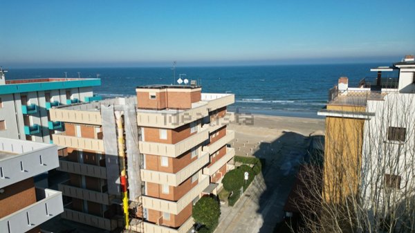 appartamento in vendita a Fano in zona Torrette